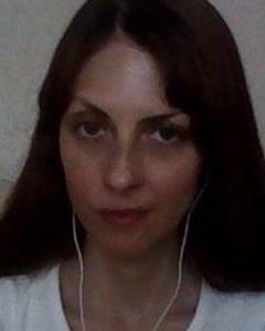 Woman, 55. Castellum