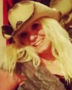Woman, 64. Cowgirl_2333