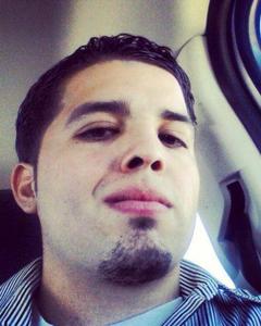 Man, 31. steelJoe18