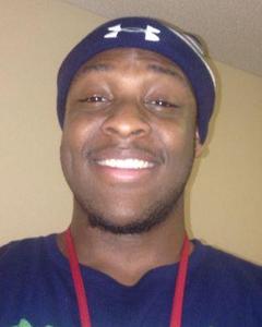 Man, 30. Khalil_Hale