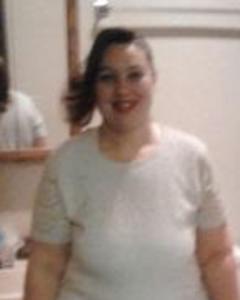 Woman, 48. Nigrafalls