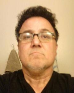 Man, 57. bear4878