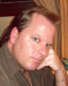 Man, 57. docblueeyes101