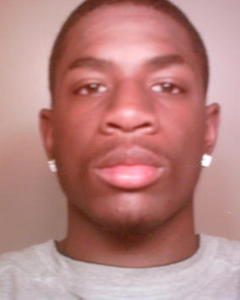 Man, 37. YOUNG_WADE