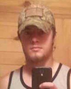 Man, 30. Nick_Babe