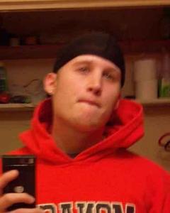 Man, 30. Mikeworley20