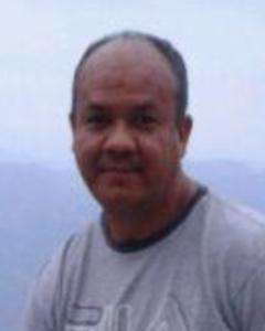 Man, 54. hidalgoxxx