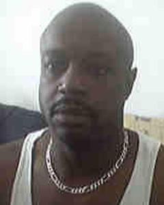 Man, 61. blkgranit