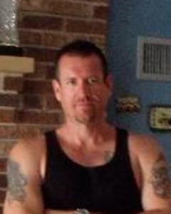 Man, 51. KEVIN187205
