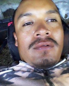 Man, 39. el_chavalon