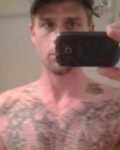 Man, 44. tattedboss