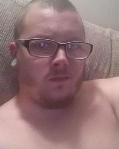 Man, 33. DTHOM91