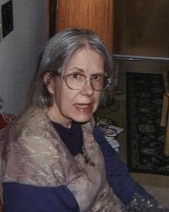 Woman, 68. Vanilla490