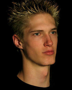 Man, 35. cerender