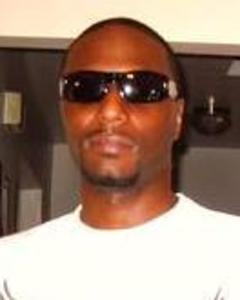 Man, 40. JBlack7