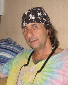 Man, 71. whiteygent