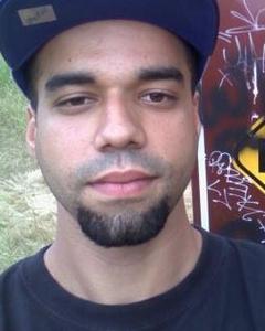 Man, 36. lbjfan89