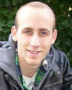 Man, 33. Red_Andra