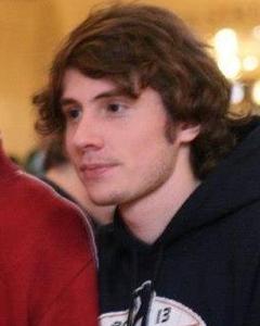 Man, 33. TheRealNalley