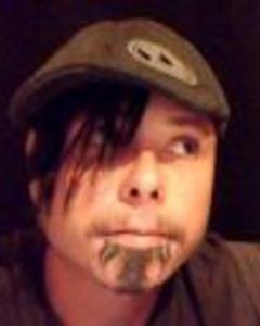 Man, 45. punk_hottie