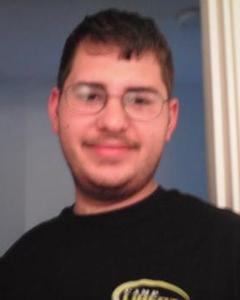 Man, 36. Dfrank1