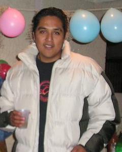 Man, 43. chava223