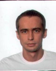 Man, 48. pawel396