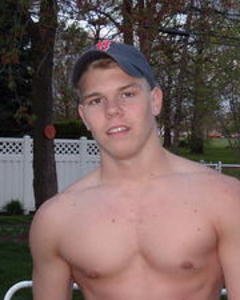 Man, 39. mulletman3498