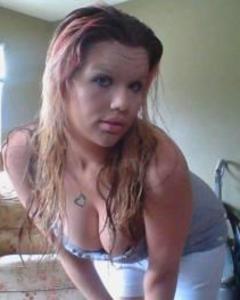 Woman, 40. pagelynn7111