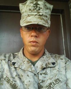 Man, 38. devildog877773