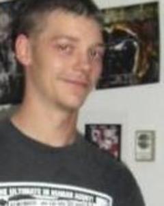 Man, 39. Mike216G