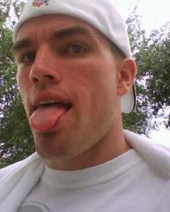 Man, 38. adamrogera