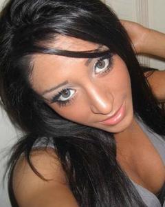 Woman, 38. carmymiller