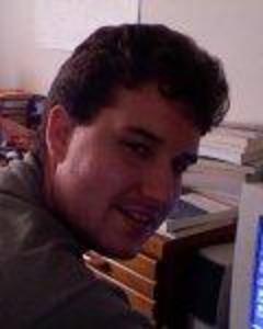 Man, 41. christopherdx