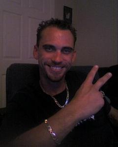 Man, 46. JOHNNY_P516