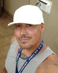 Man, 45. shy_boy3620