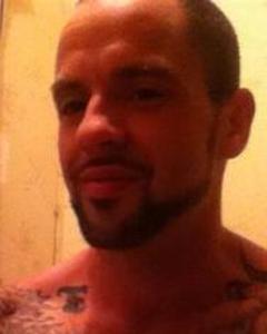 Man, 46. Nicko793261