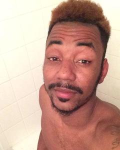 Man, 31. eciruam