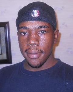 Man, 36. Steddybear
