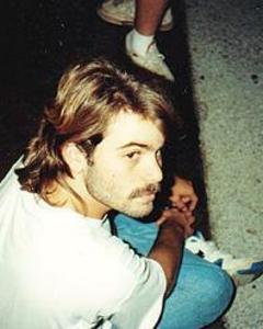 Man, 50. aslan1974