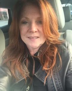 Woman, 59. Kimsuzanne