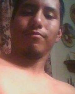 Man, 36. CrazyMexican45