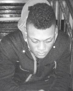 Man, 35. bigblackdi6410