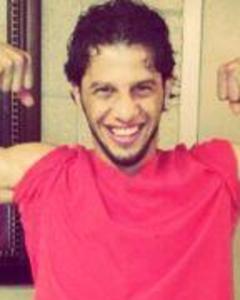 Man, 34. Hamoode6888