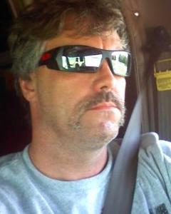 Man, 53. saltydawg406