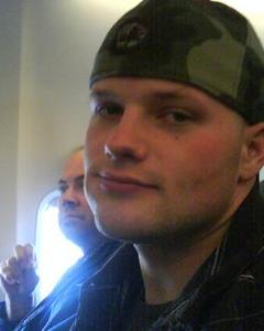 Man, 40. prestocause
