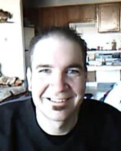 Man, 51. DJBaxter