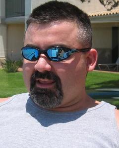 Man, 54. likembeefey