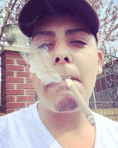 Man, 31. Realdimanchi