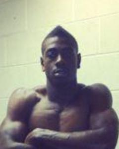Man, 29. Kush_god